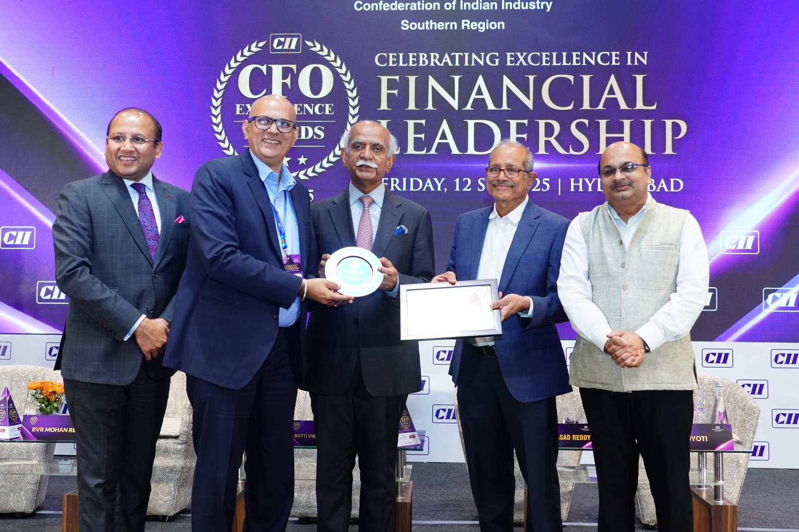 Mr Nandakumar Tirumalai